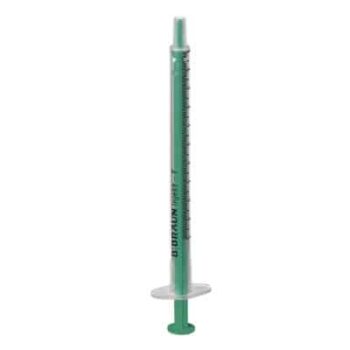 Injekt®-F Feindosierungsspritzen 1ml