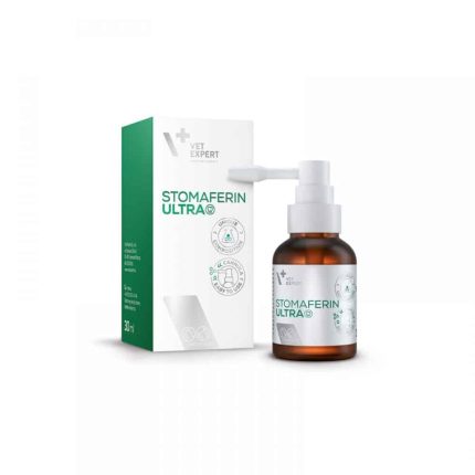 VETEXPERT StomaFerin 30 ml