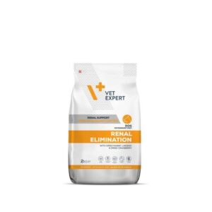 VET-EXPERT-RENAL-ELIMINATION-DOG-2kg