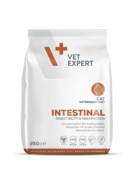 Intestinal - Katze - 250g