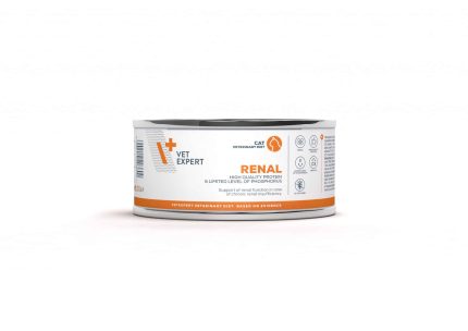 Renal - Katze - 100g Dose