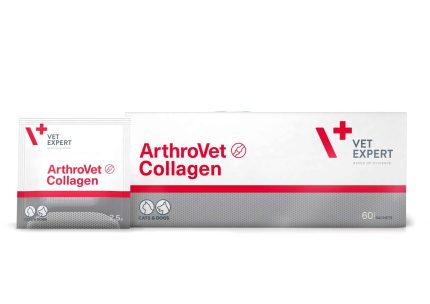 VETEXPERT ArthroVet Collagen 60 Beutel