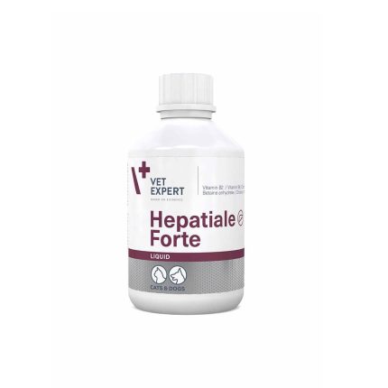 VETEXPERT Hepatiale Forte Liquid 250ml