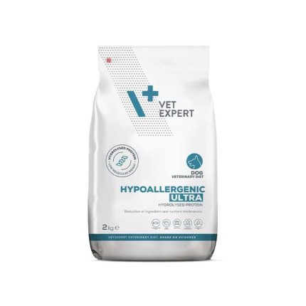 VETEXPERT Hypoallergenic ULTRA