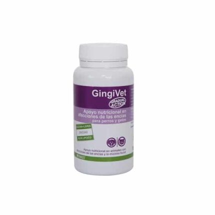 Stangest - Gingivet