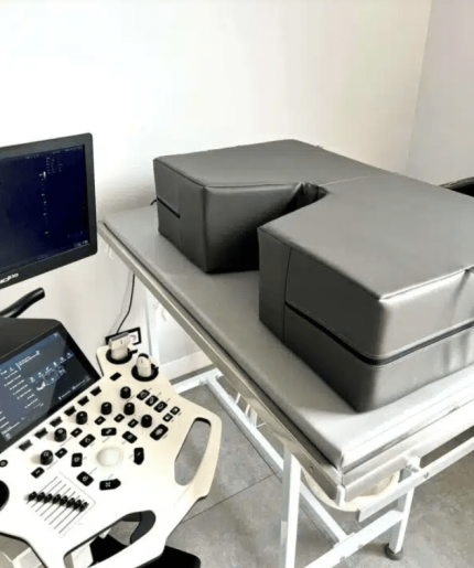 Mattress-for-cardio-exam