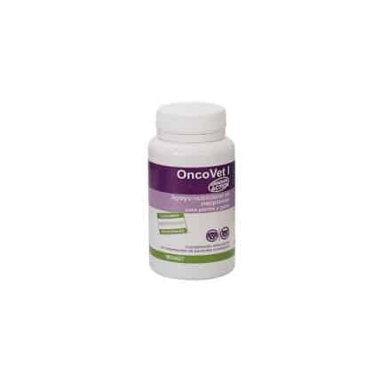 Stangest - ONCOVET I - 60 Tbl