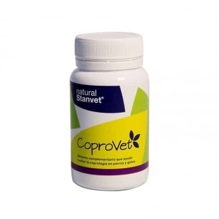 Stangest - Coprovet 50gr