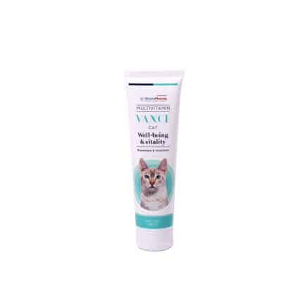 VANCE MULTIVITAMIN Katzen – GEL 100 ML