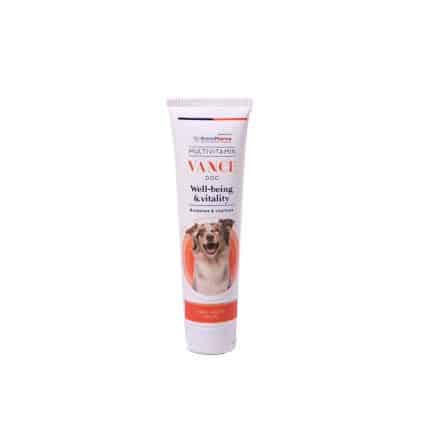 Vance Multivitamin Dog