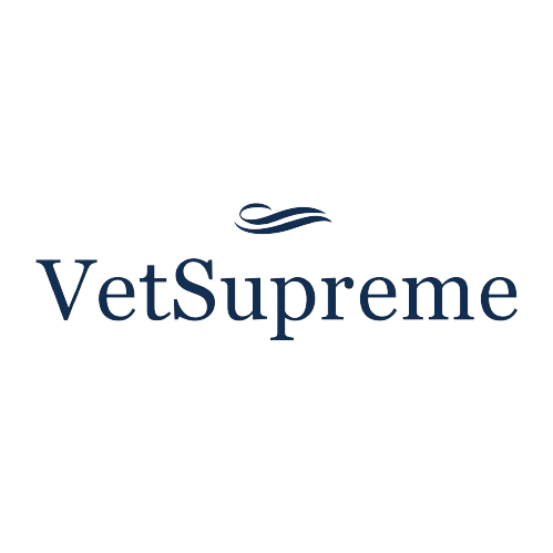 VetSupreme Logo