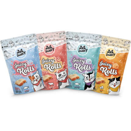 Juicy Rolls