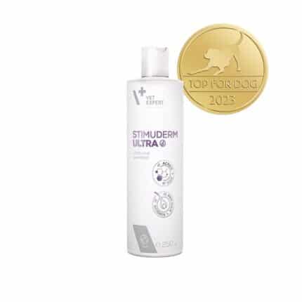 vet-expert-stimuderm-ultra-long-hair-shampoo-2