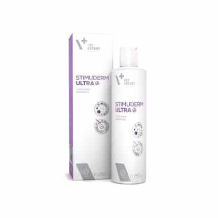vet-expert-stimuderm-ultra-long-hair-shampoo