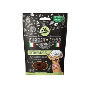 Mr. Bandit Street Food