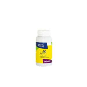 Stangest Zen für Hunde und Katzen - 30 Tabletten