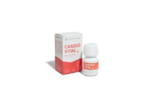 Cardio Vital