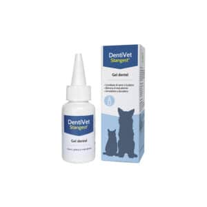 DentiVet Tooth Gel