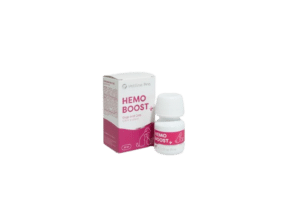 Hemo Boost