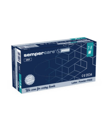 Sempercare® premium Untersuchungshandschuhe
