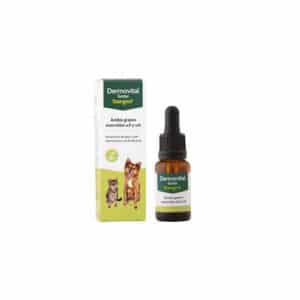 Stangest – DERMOVITAL DROPS Omega-3- und Omega-6-Fettsäuren