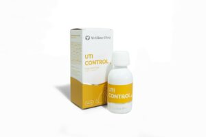 UTI Control